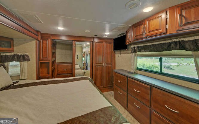 209 Cedar Mtn Trout Farm Road Blairsville - 16
