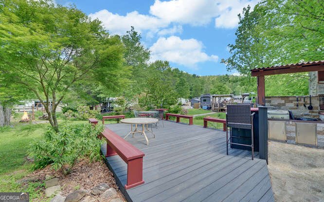 209 Cedar Mtn Trout Farm Road Blairsville - 23