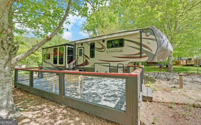 209 Cedar Mtn Trout Farm Road Blairsville - 3