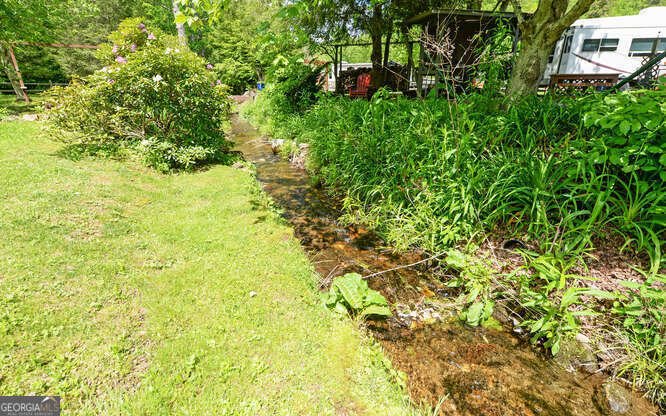 209 Cedar Mtn Trout Farm Road Blairsville - 31