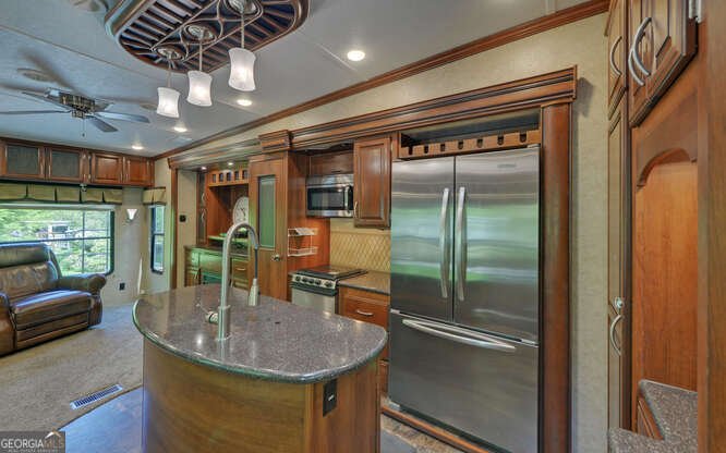 209 Cedar Mtn Trout Farm Road Blairsville - 4