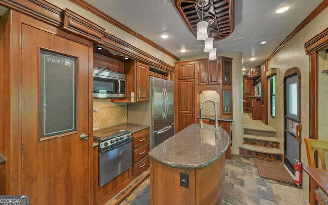 209 Cedar Mtn Trout Farm Road Blairsville - 5