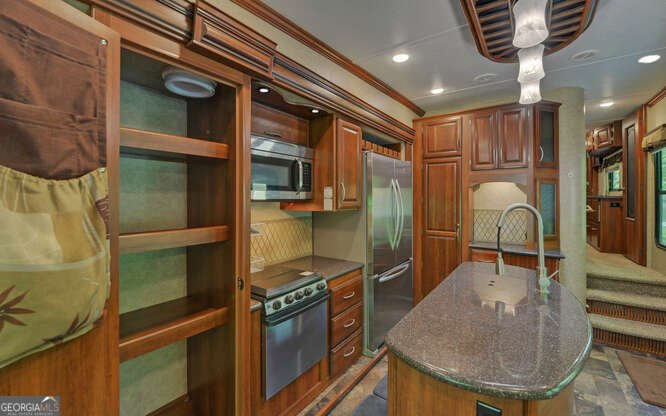 209 Cedar Mtn Trout Farm Road Blairsville - 7