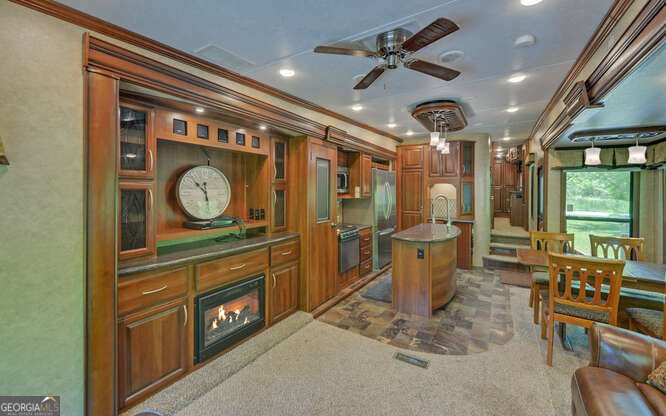 209 Cedar Mtn Trout Farm Road Blairsville - 8
