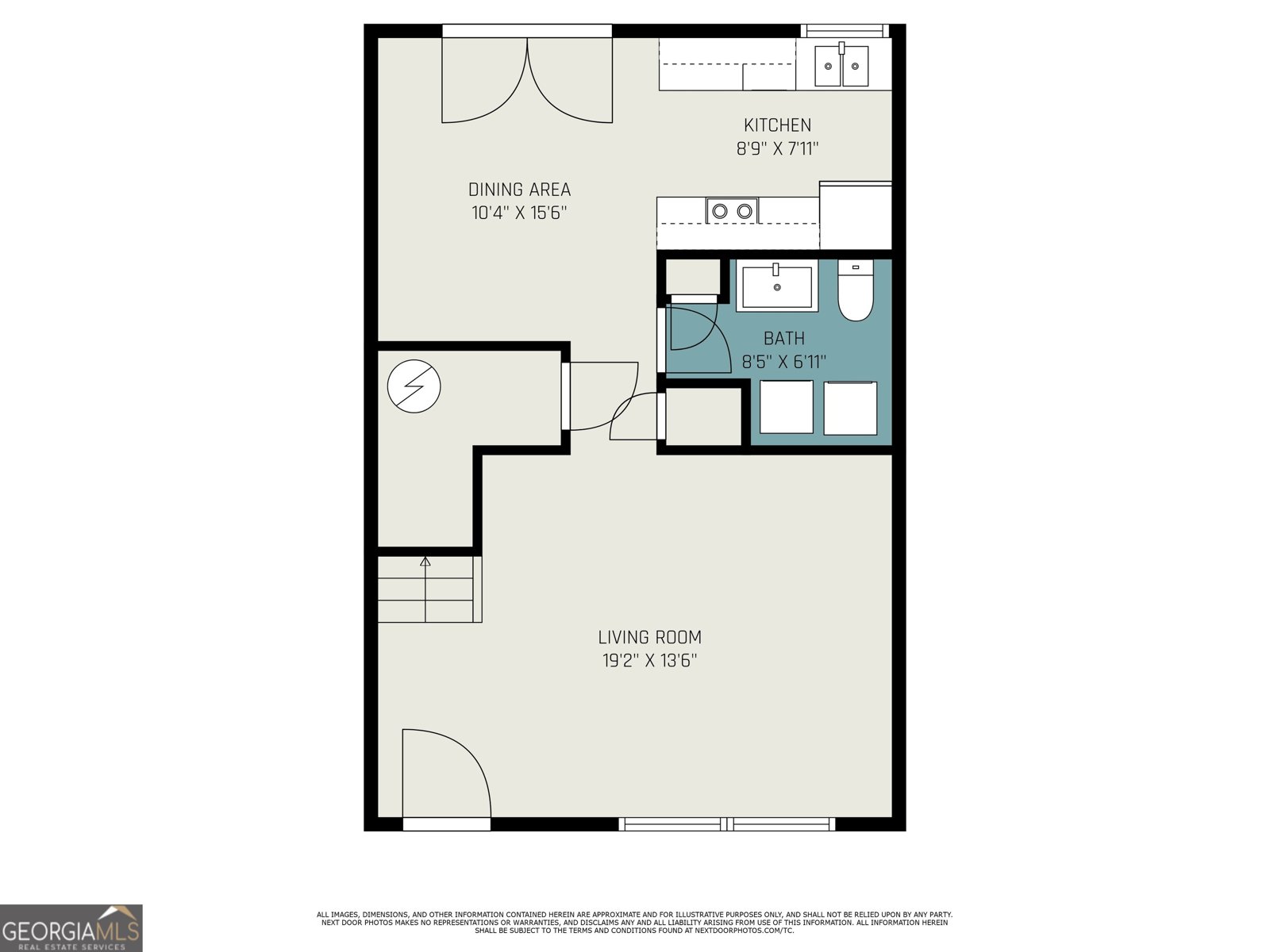 6900 Roswell Road Atlanta - 31