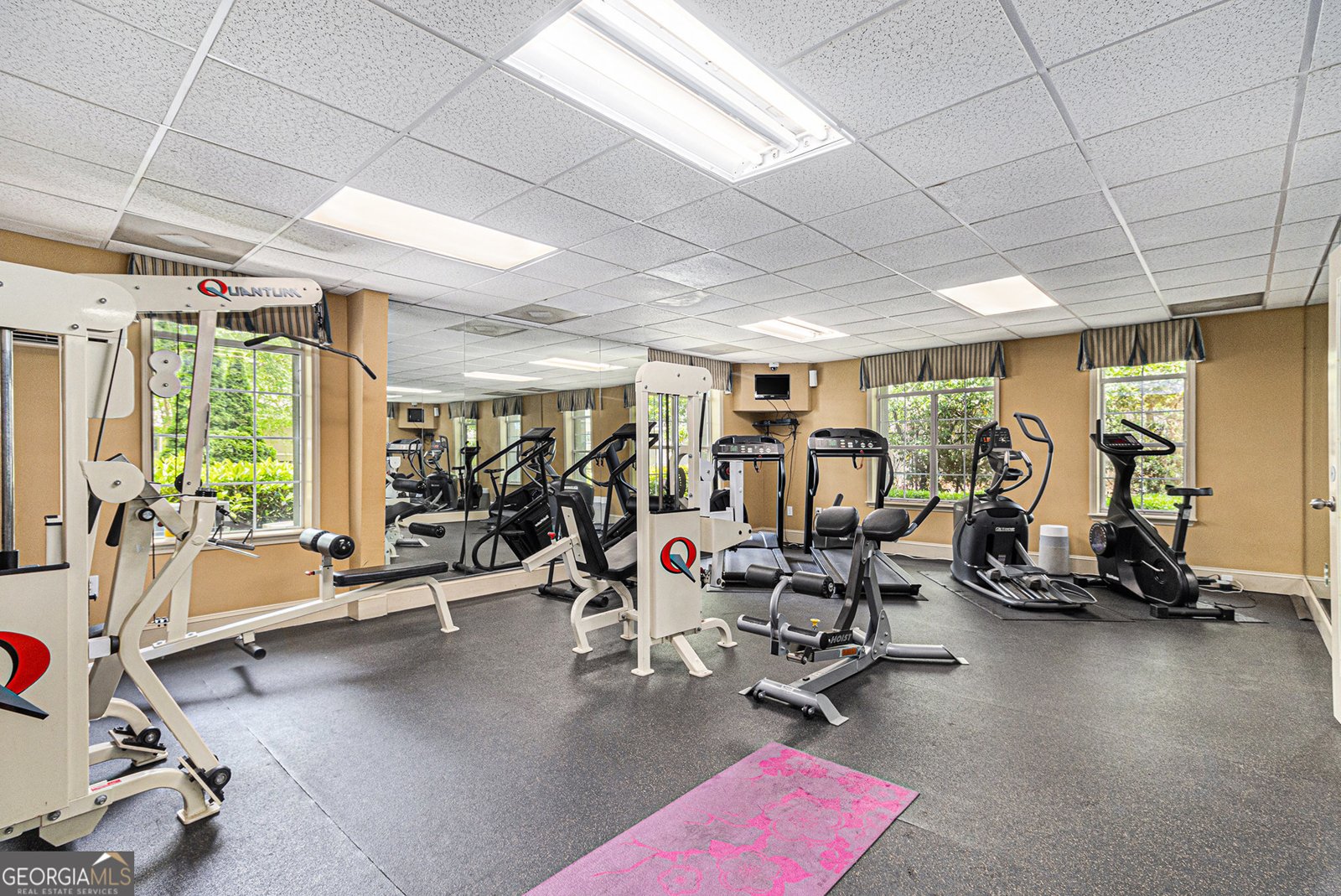 6900 Roswell Road Atlanta - 36