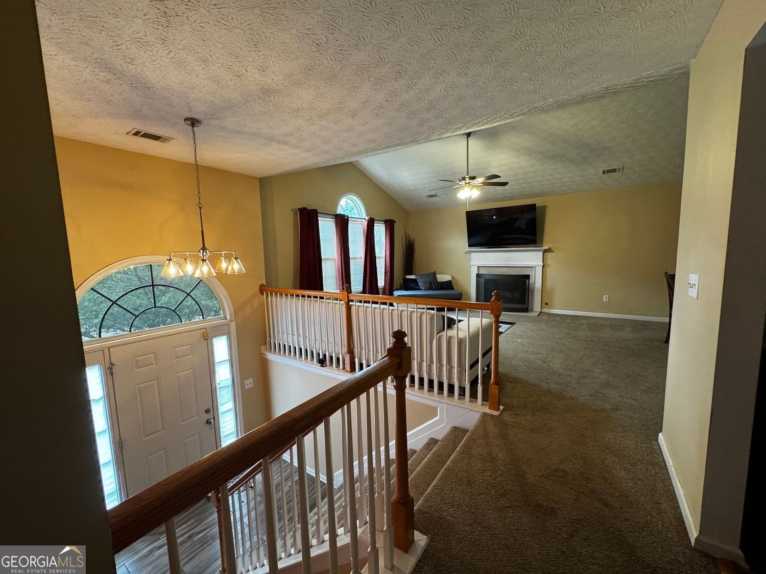 851 Walkingstick Drive Douglasville - 10