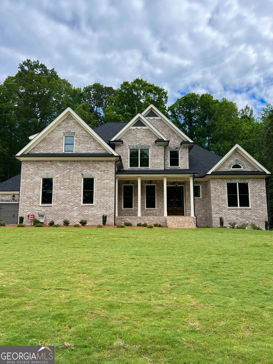 5907 Bunting Lane Atlanta - 1