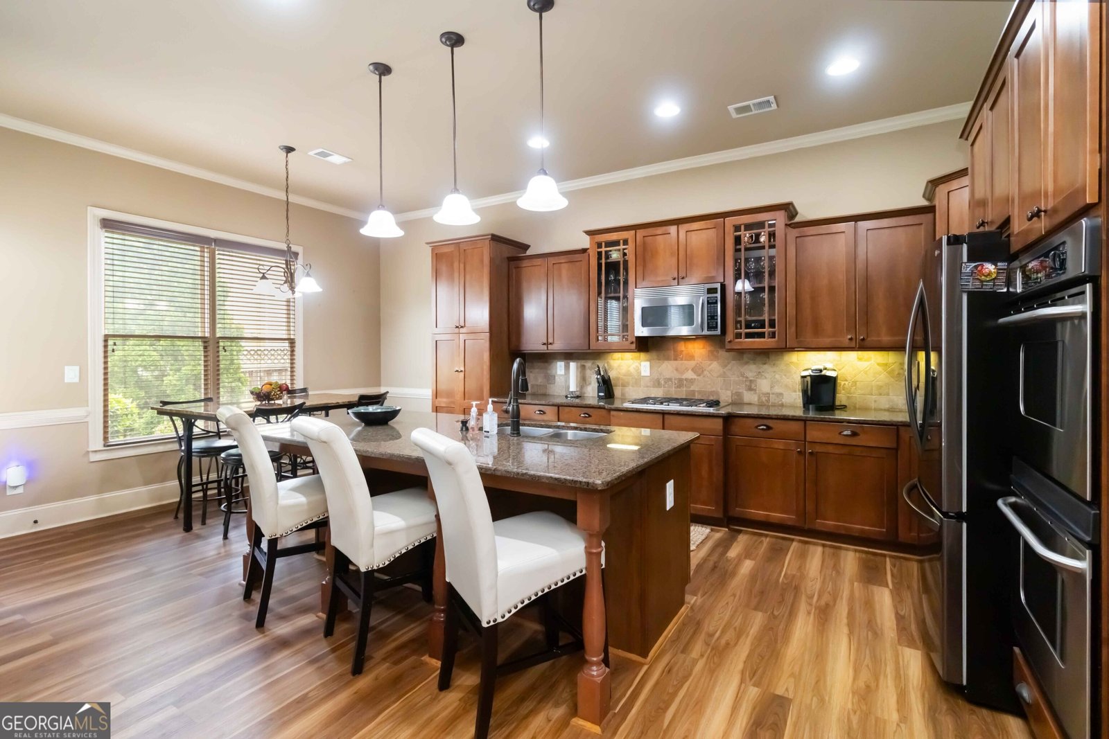 663 Warm Springs Court Loganville - 13
