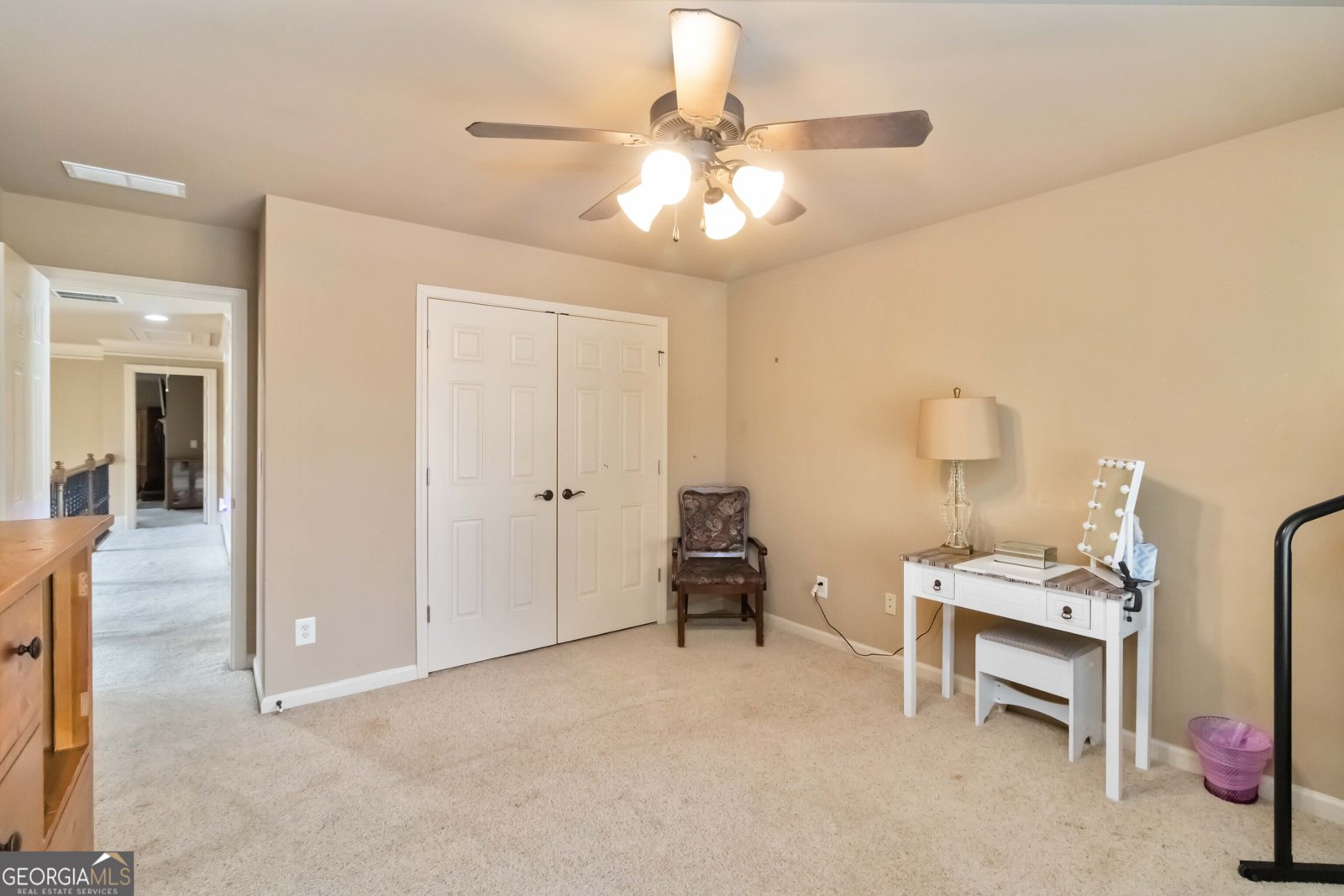 663 Warm Springs Court Loganville - 30