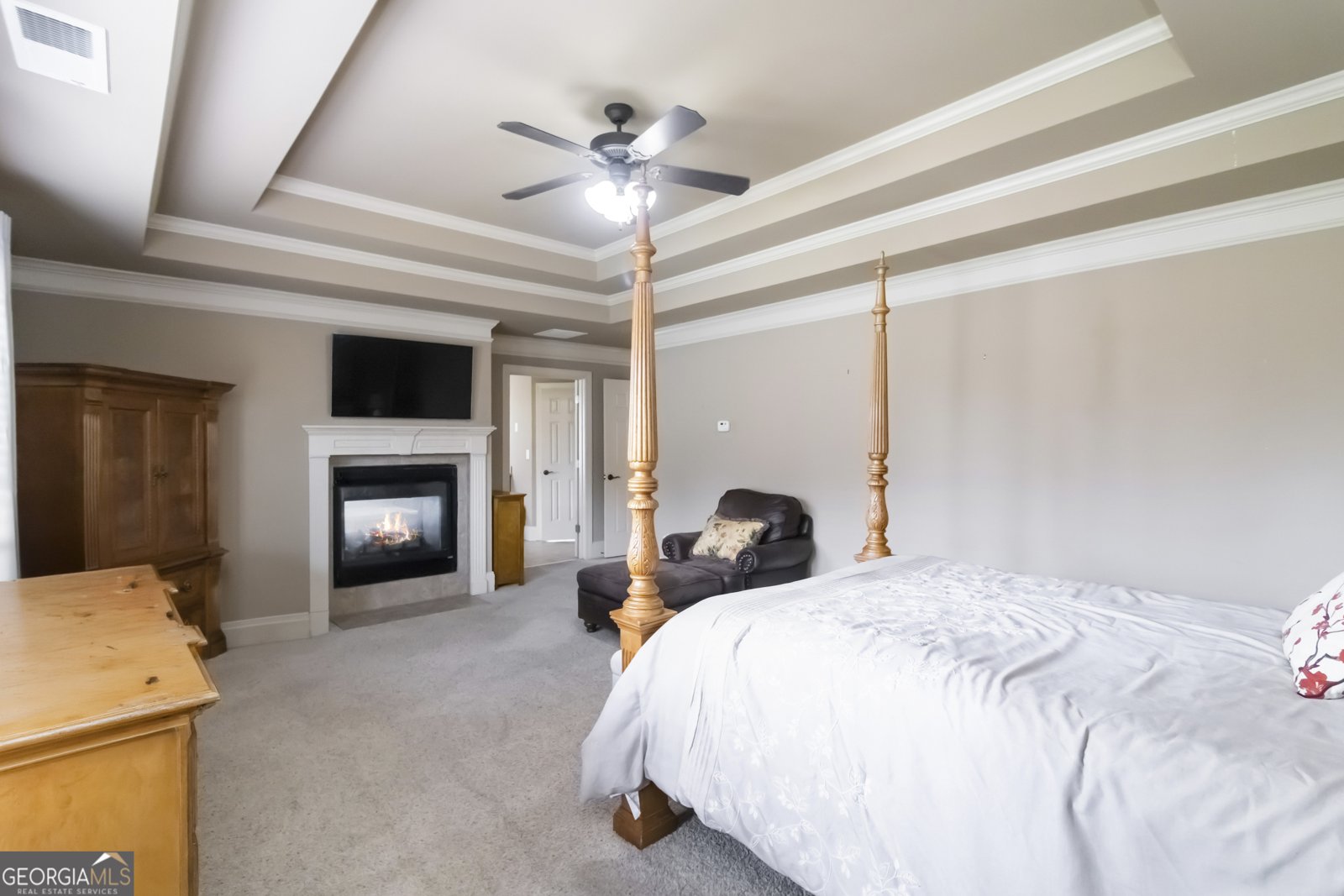 663 Warm Springs Court Loganville - 35