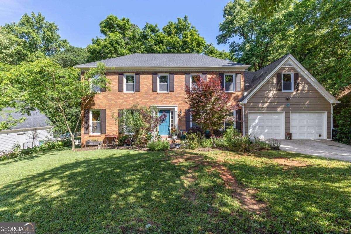 3051 Deanna Way Lawrenceville - 1