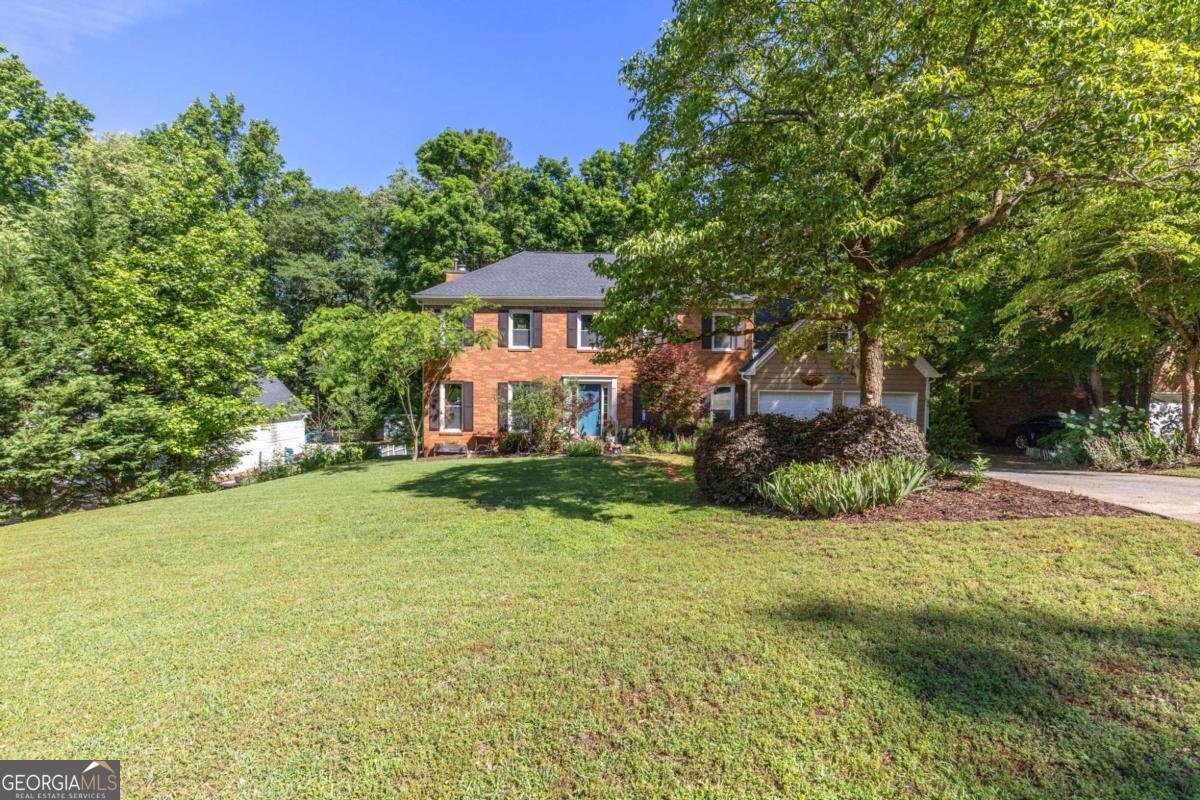 3051 Deanna Way Lawrenceville - 2