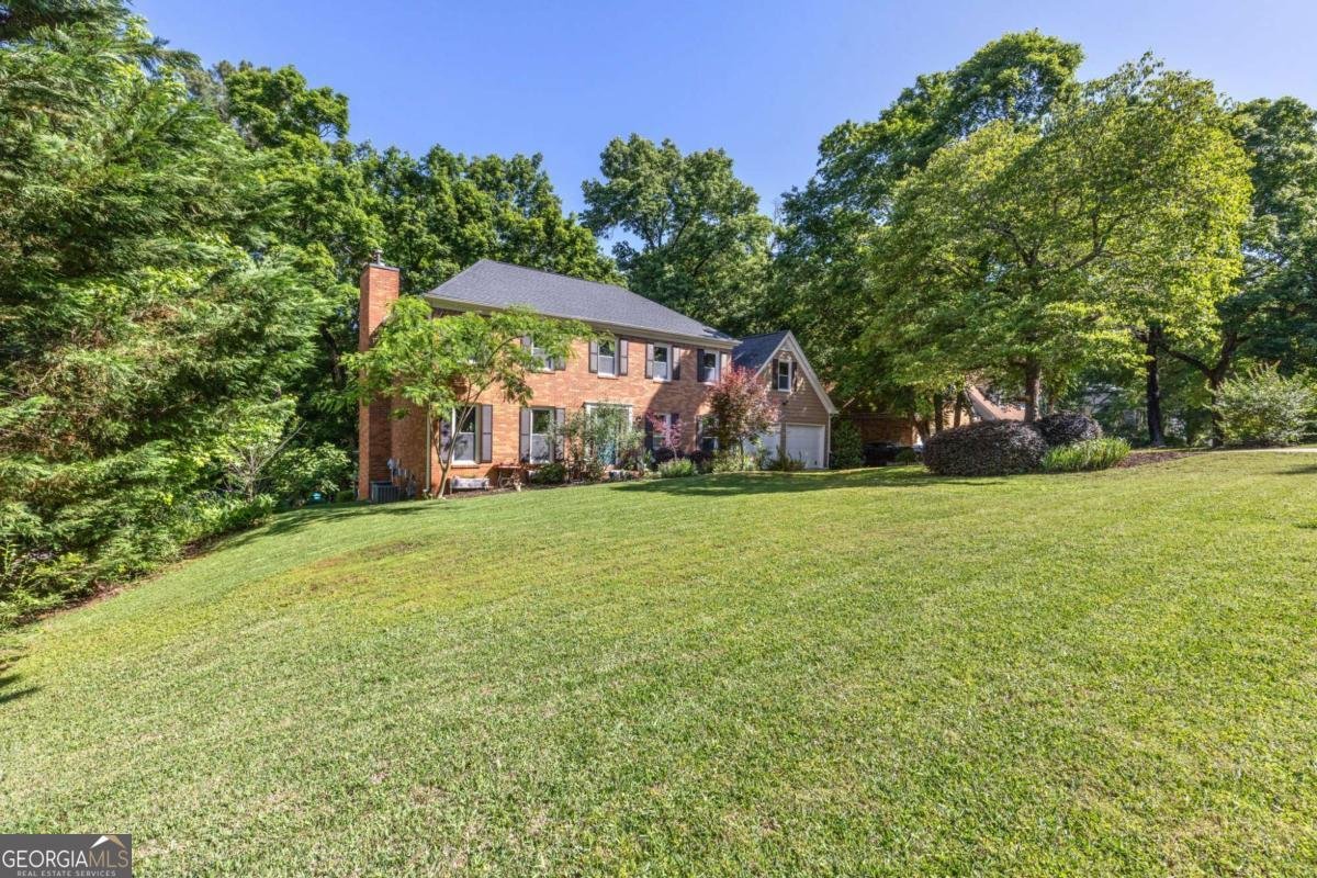 3051 Deanna Way Lawrenceville - 3