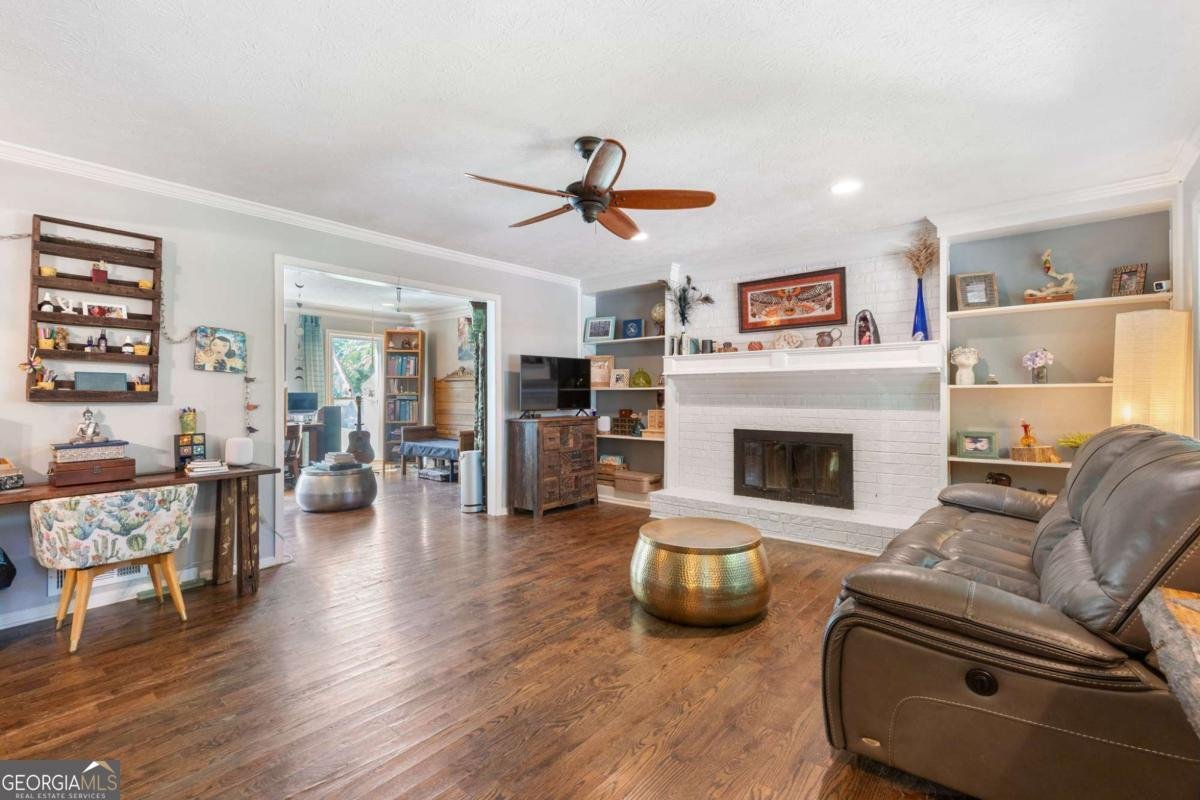 3051 Deanna Way Lawrenceville - 9