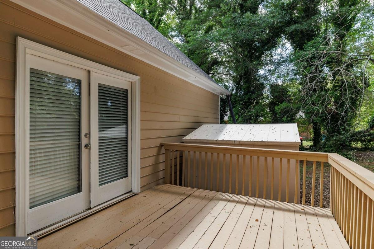 123 Stonybrook Court Athens - 27