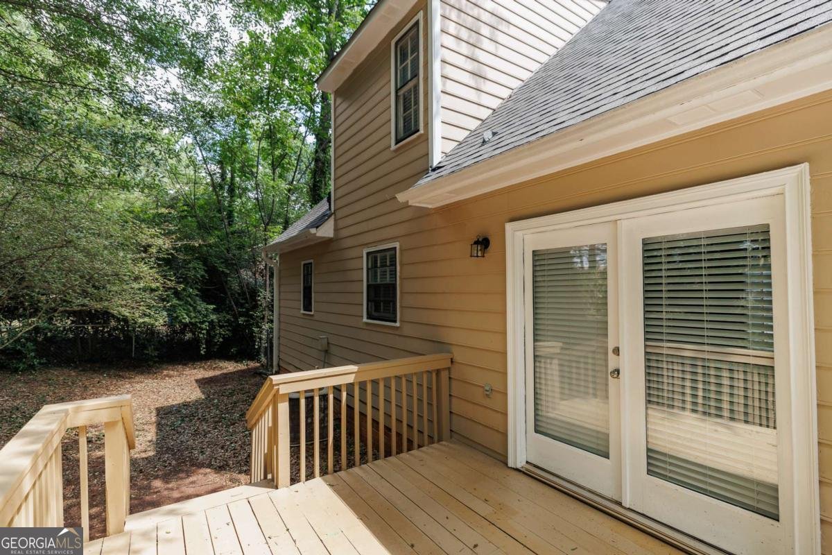 123 Stonybrook Court Athens - 28