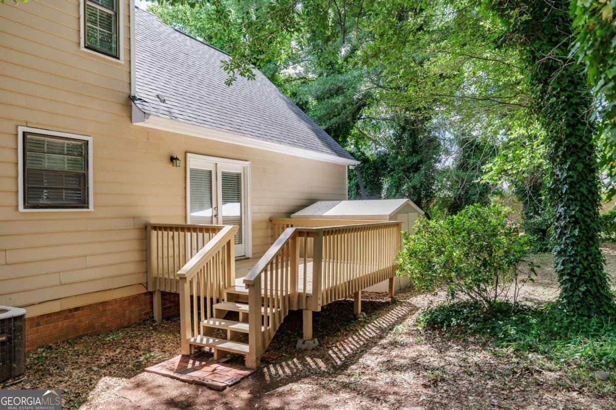 123 Stonybrook Court Athens - 29