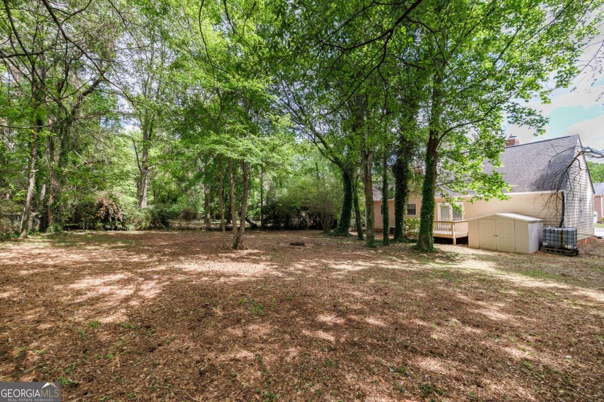 123 Stonybrook Court Athens - 30