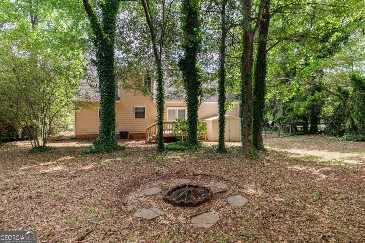 123 Stonybrook Court Athens - 33