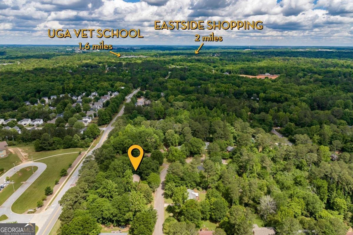 123 Stonybrook Court Athens - 35