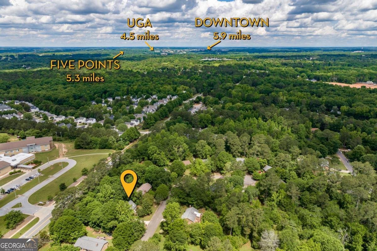 123 Stonybrook Court Athens - 37