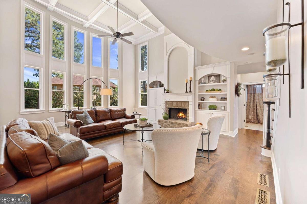 3456 Glen Mist Place Dacula - 18
