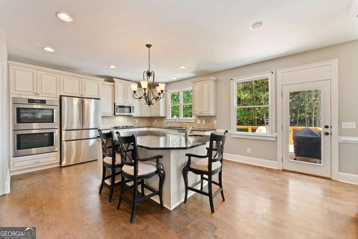 3456 Glen Mist Place Dacula - 20