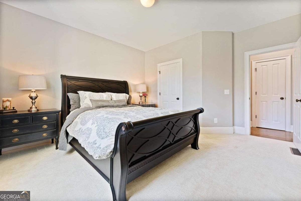 3456 Glen Mist Place Dacula - 27