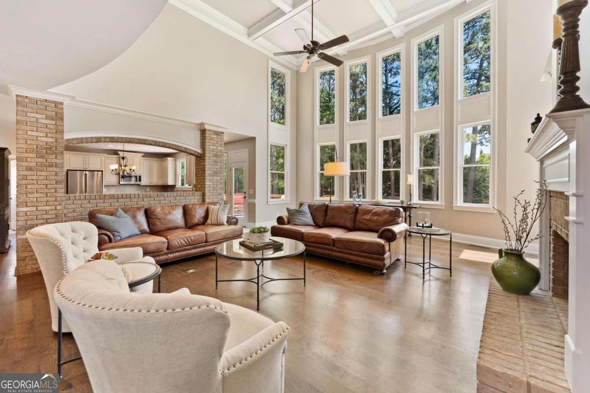 3456 Glen Mist Place Dacula - 3