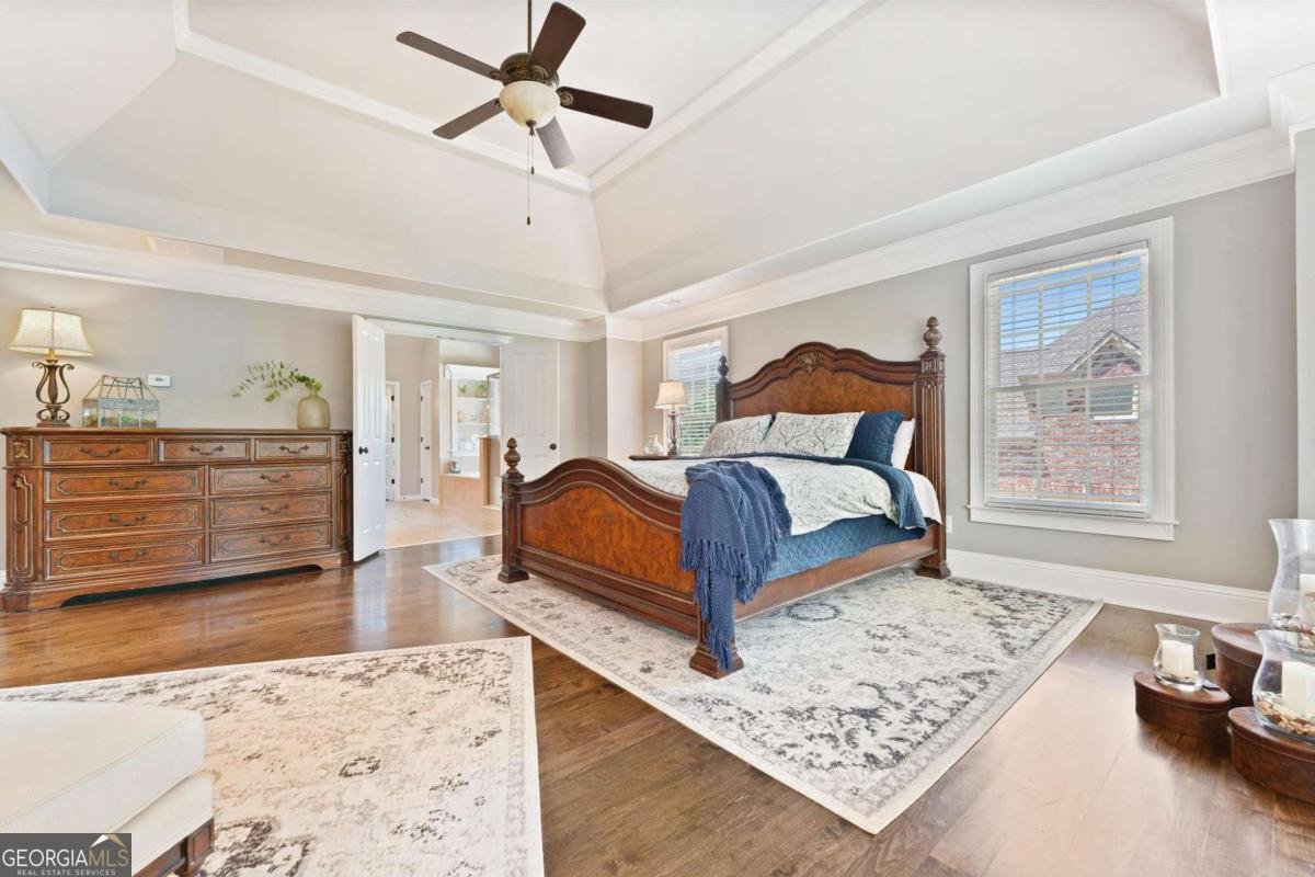 3456 Glen Mist Place Dacula - 32