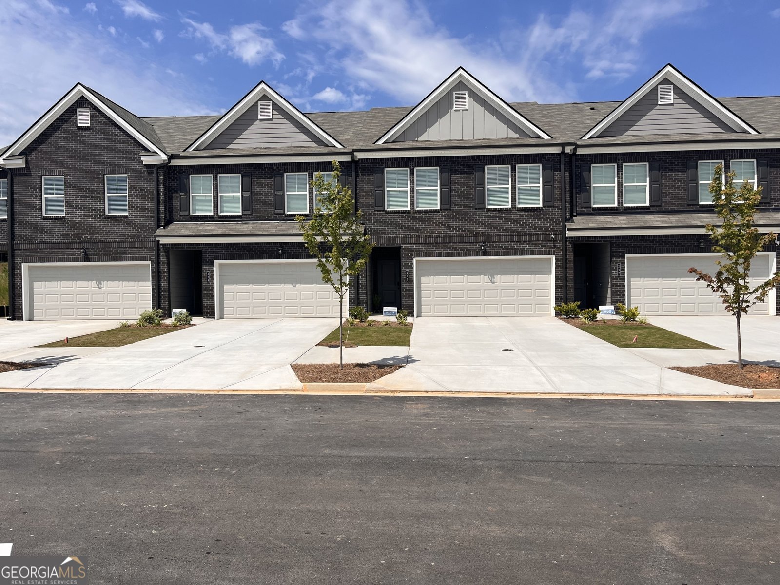 216 Epping Drive Stockbridge - 1