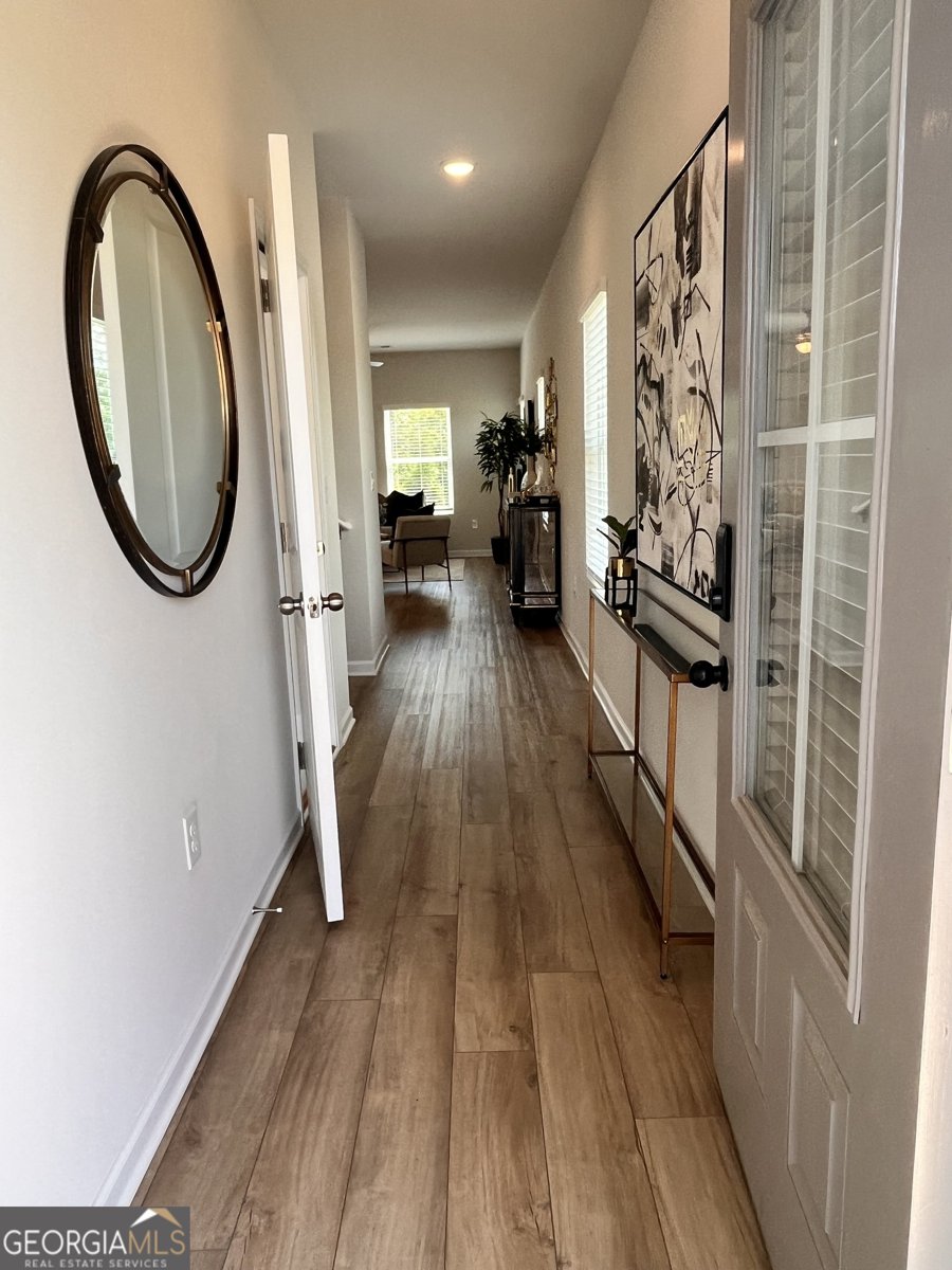 216 Epping Drive Stockbridge - 3