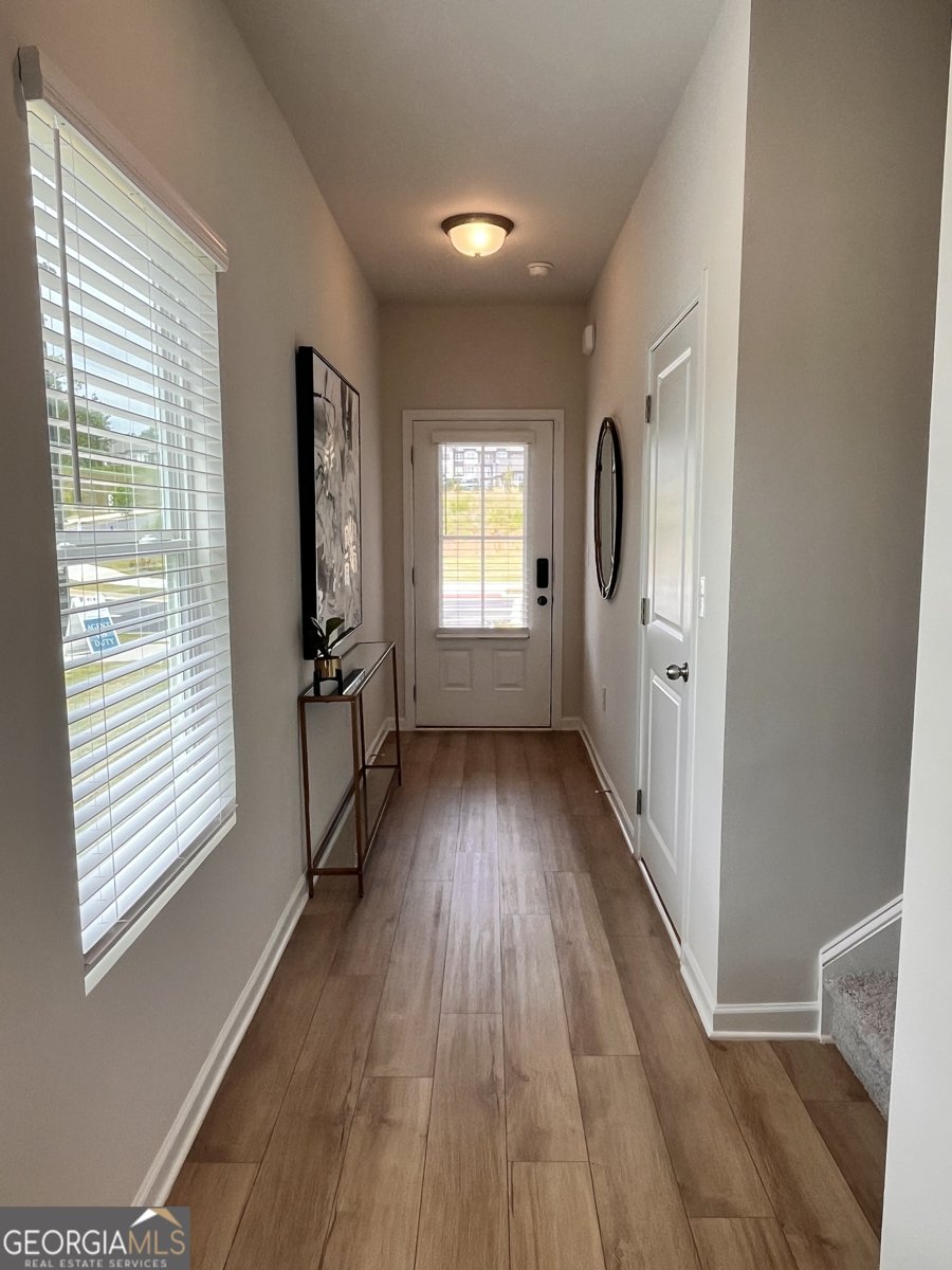 216 Epping Drive Stockbridge - 4