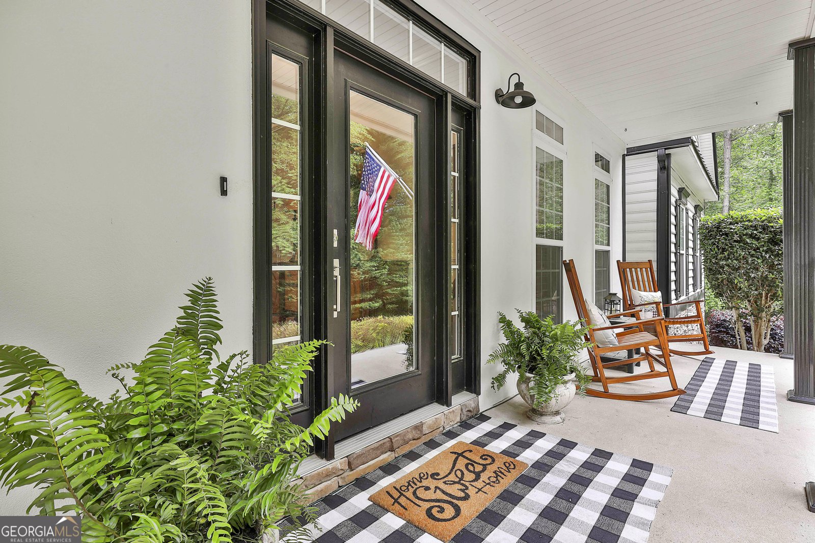 522 PALMETTO TYRONE RD(3.2 Acres) Newnan - 10