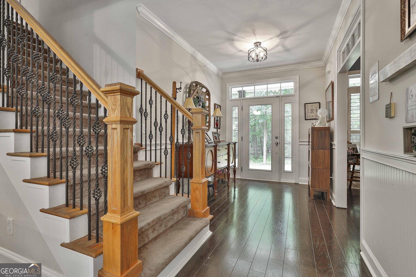 522 PALMETTO TYRONE RD(3.2 Acres) Newnan - 12