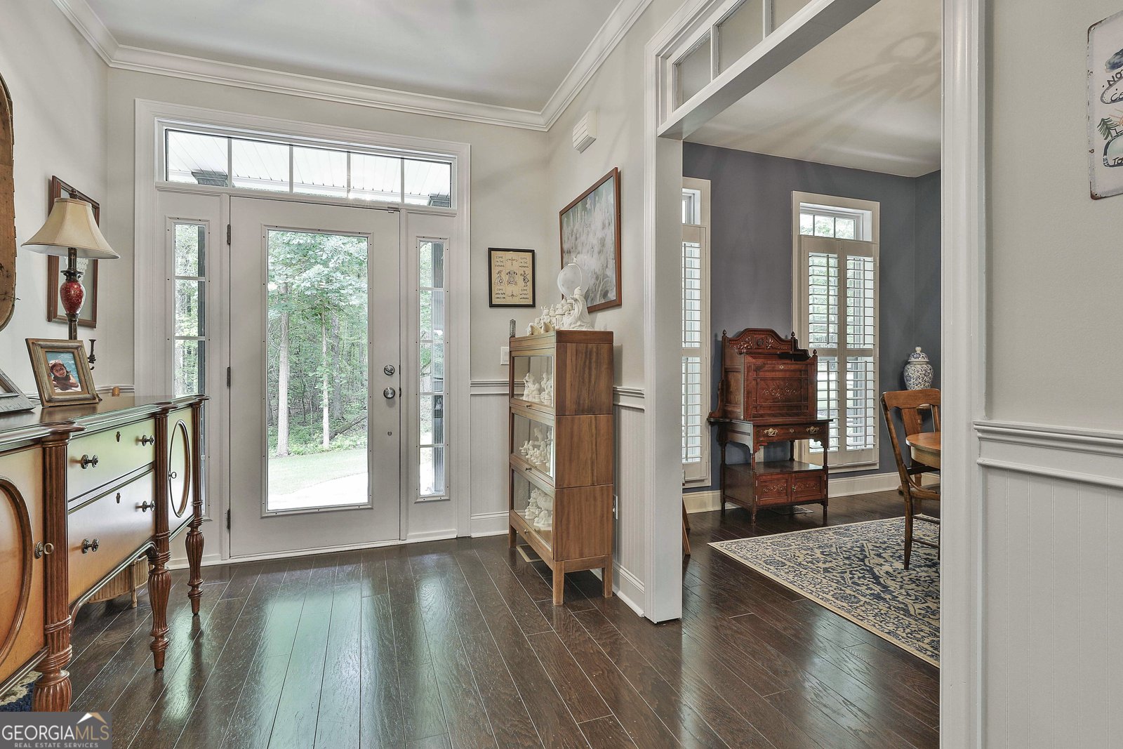 522 PALMETTO TYRONE RD(3.2 Acres) Newnan - 13