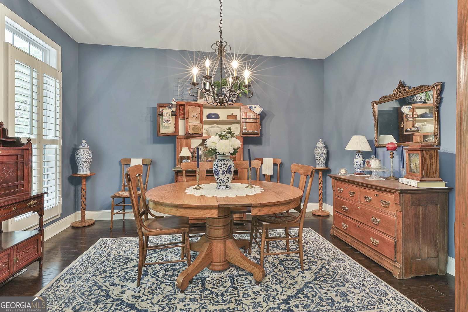 522 PALMETTO TYRONE RD(3.2 Acres) Newnan - 14