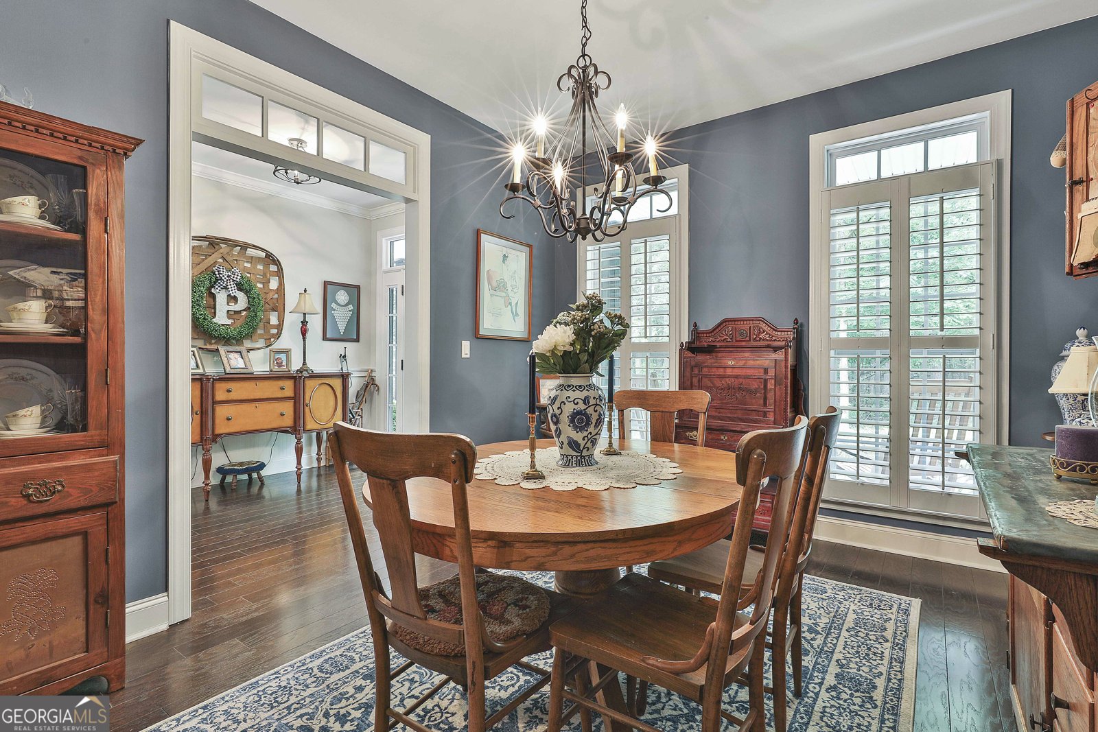 522 PALMETTO TYRONE RD(3.2 Acres) Newnan - 16