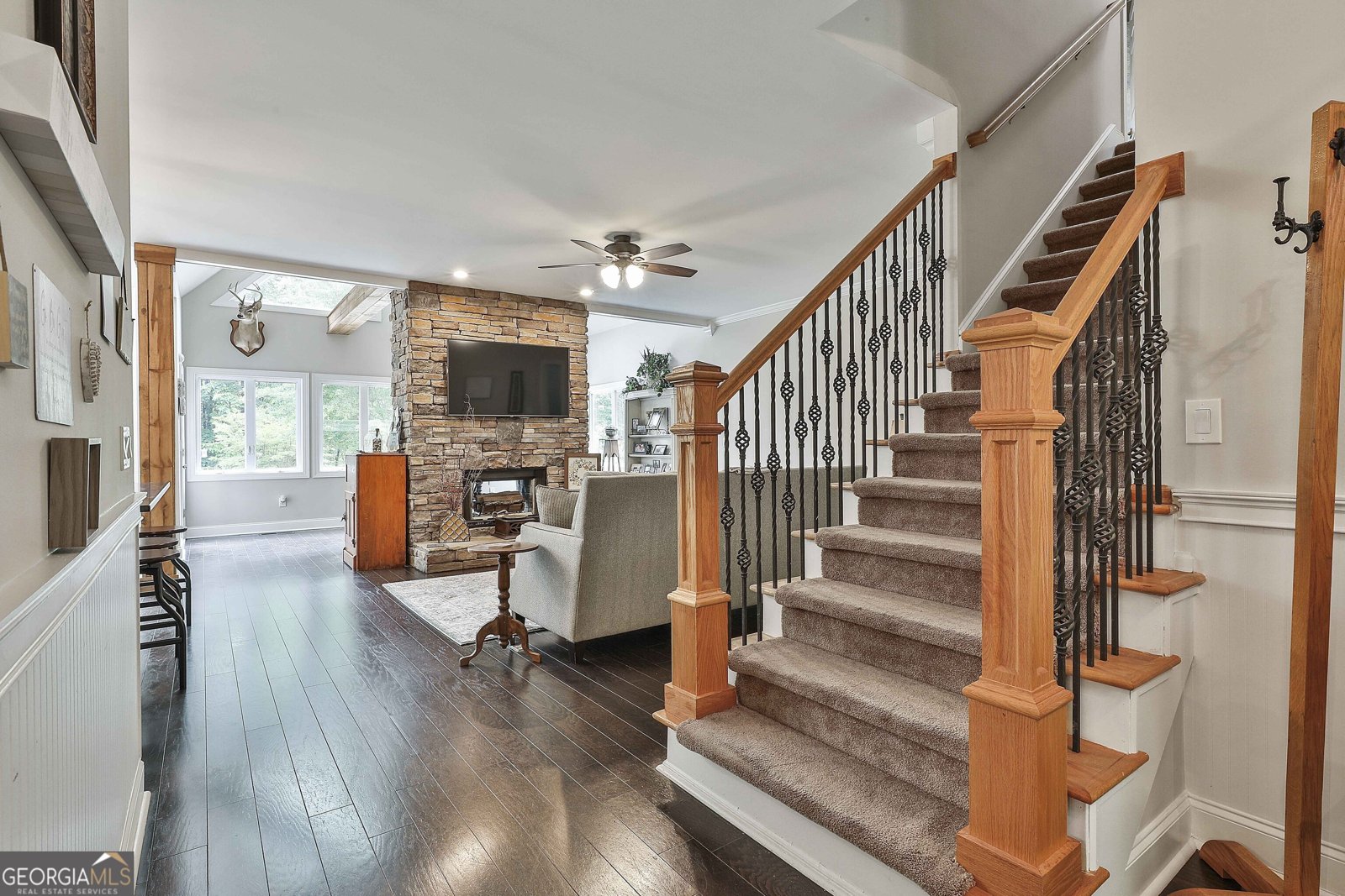 522 PALMETTO TYRONE RD(3.2 Acres) Newnan - 17
