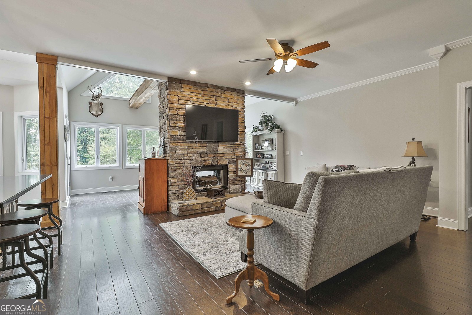 522 PALMETTO TYRONE RD(3.2 Acres) Newnan - 18