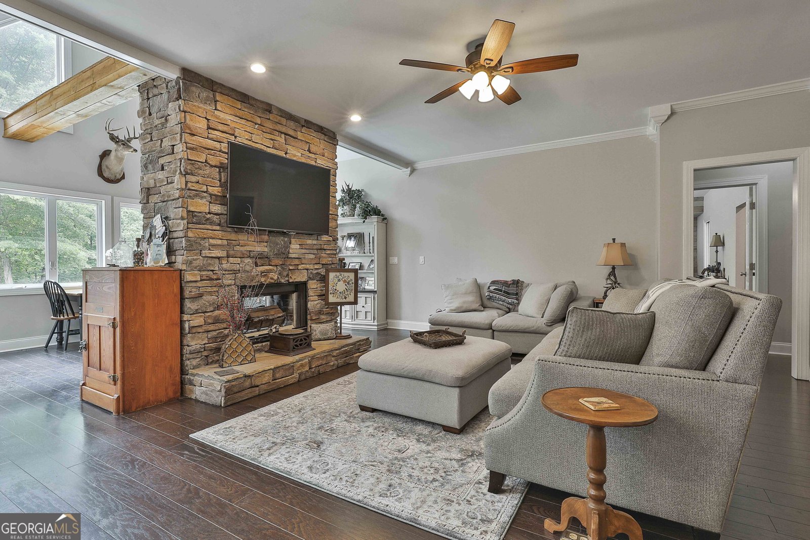 522 PALMETTO TYRONE RD(3.2 Acres) Newnan - 19