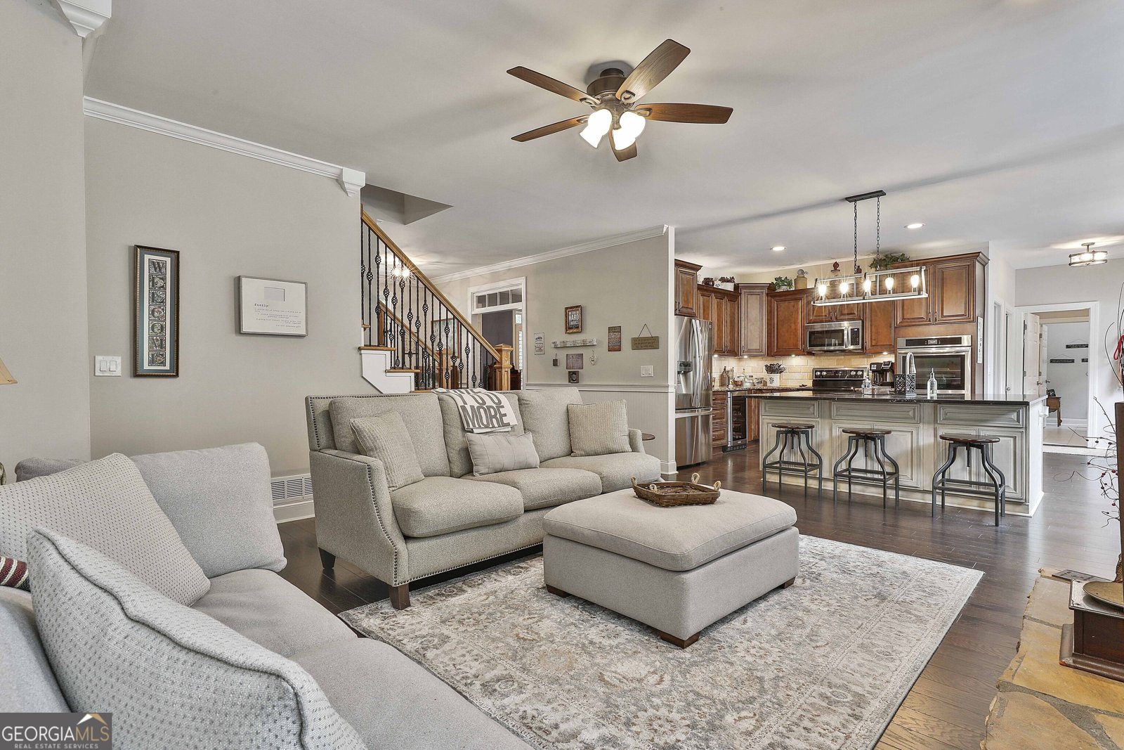 522 PALMETTO TYRONE RD(3.2 Acres) Newnan - 21
