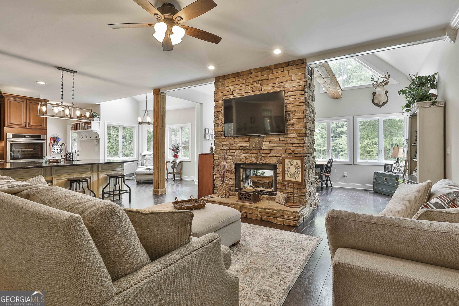 522 PALMETTO TYRONE RD(3.2 Acres) Newnan - 22