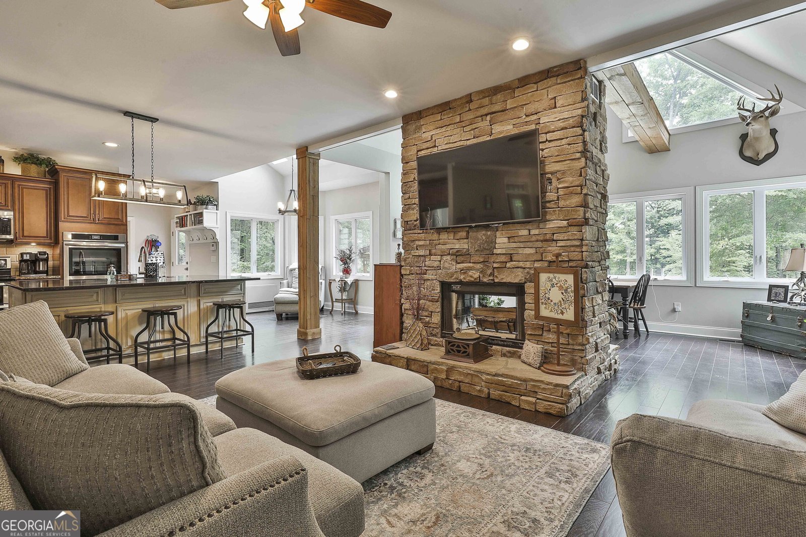 522 PALMETTO TYRONE RD(3.2 Acres) Newnan - 23