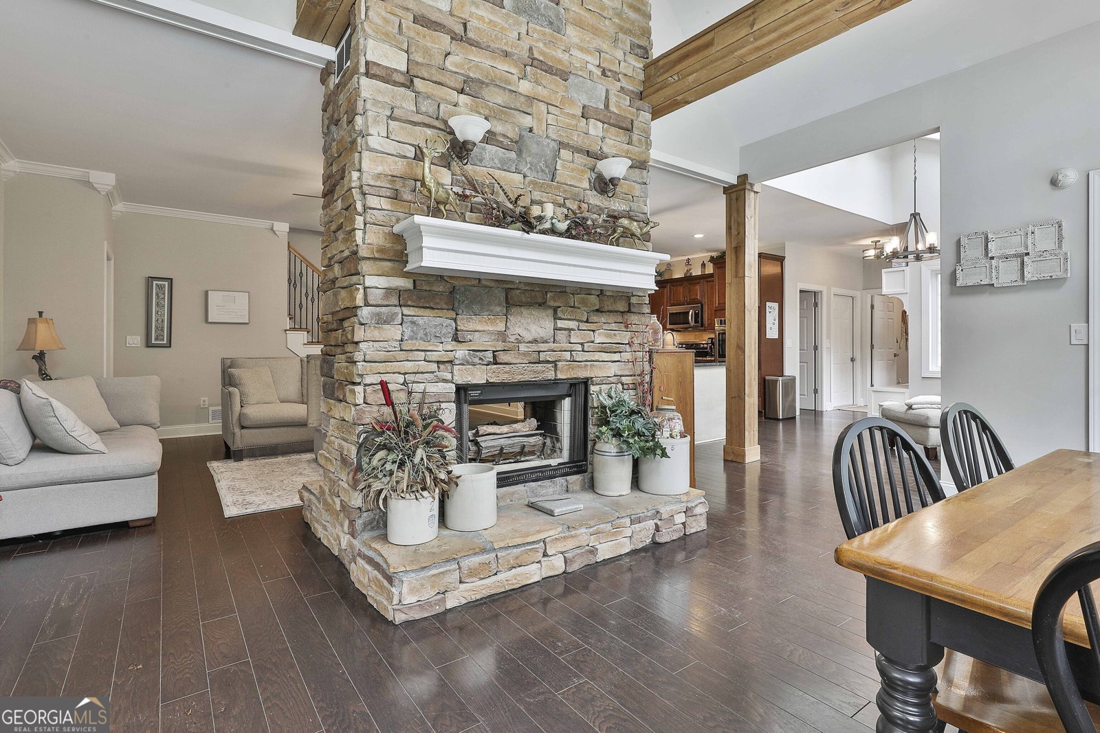 522 PALMETTO TYRONE RD(3.2 Acres) Newnan - 25