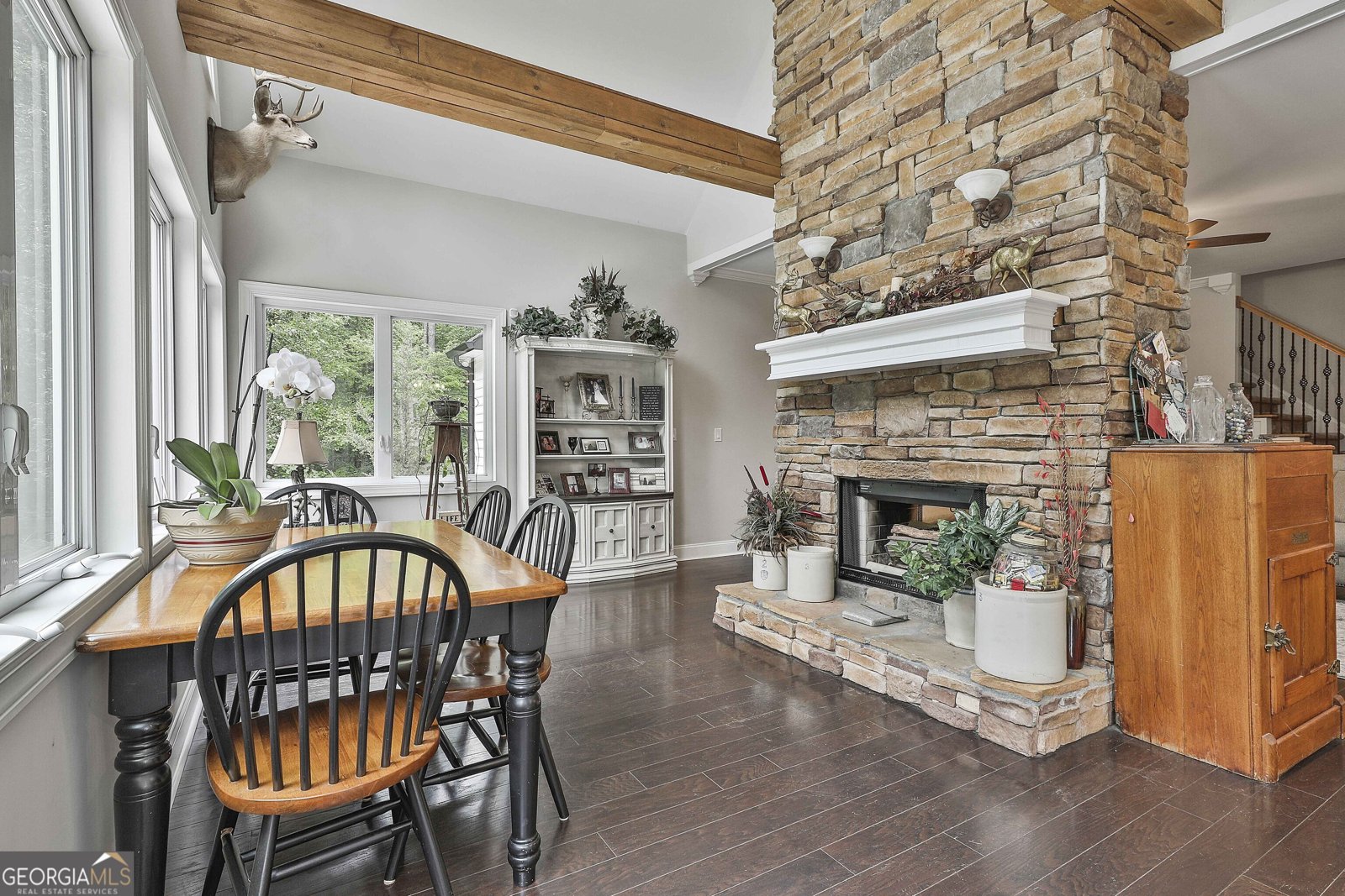 522 PALMETTO TYRONE RD(3.2 Acres) Newnan - 26