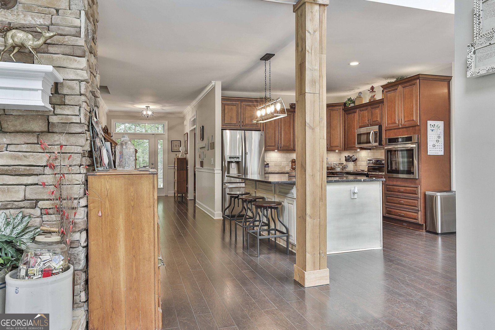 522 PALMETTO TYRONE RD(3.2 Acres) Newnan - 28