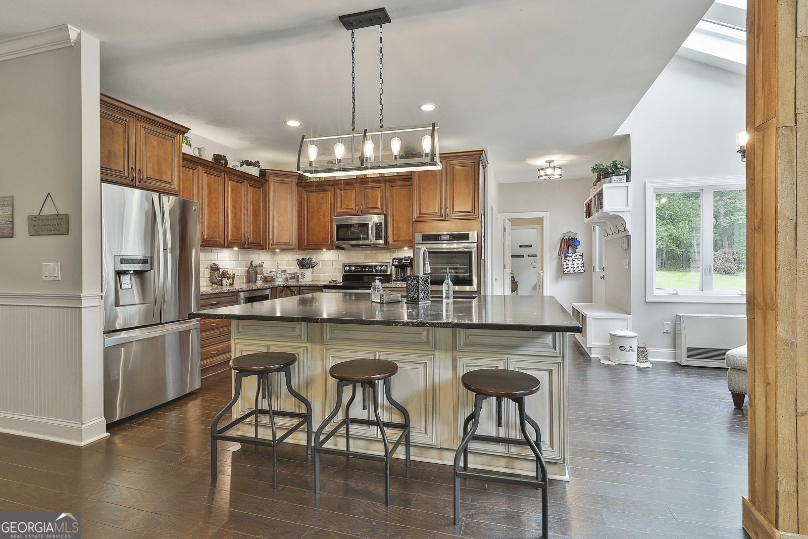 522 PALMETTO TYRONE RD(3.2 Acres) Newnan - 30