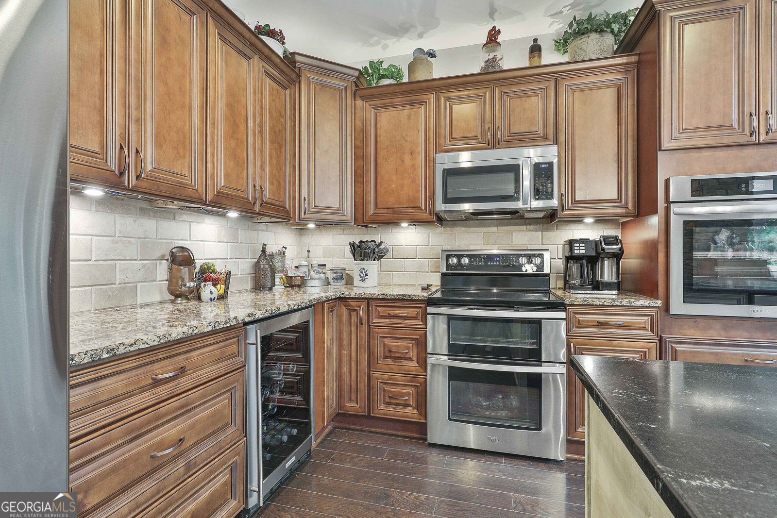 522 PALMETTO TYRONE RD(3.2 Acres) Newnan - 32